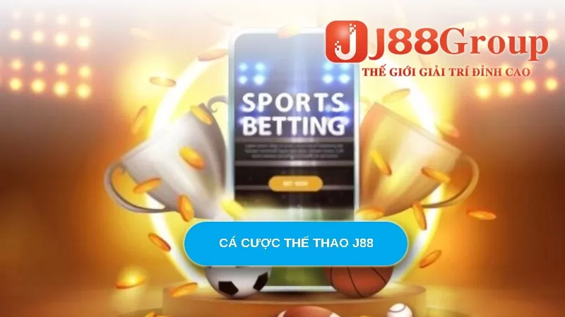 Giới thiệu về J88